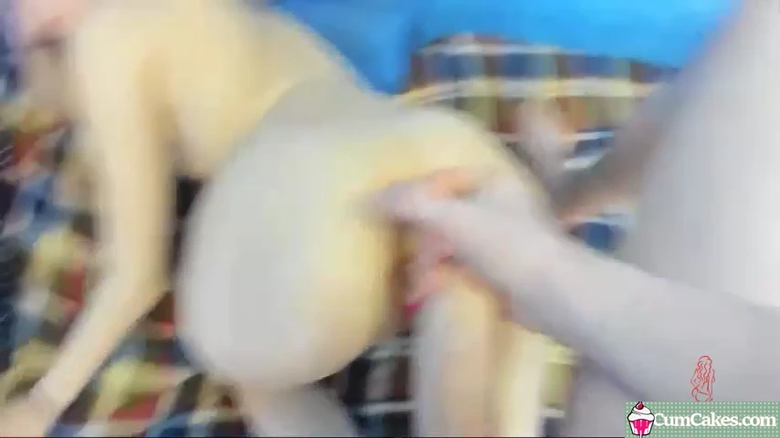 Urnaughtyfoxes Anal, POV, Doggy, Chaturbate video