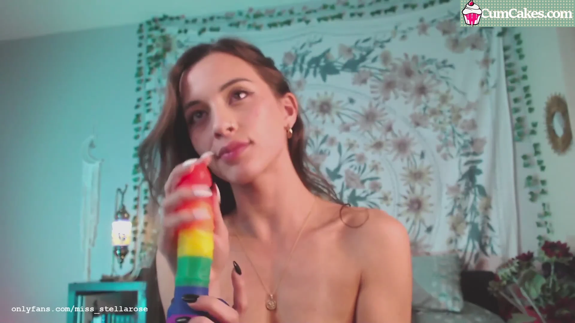 _stella_rose_ Dildo, Masturbation, Chaturbate video