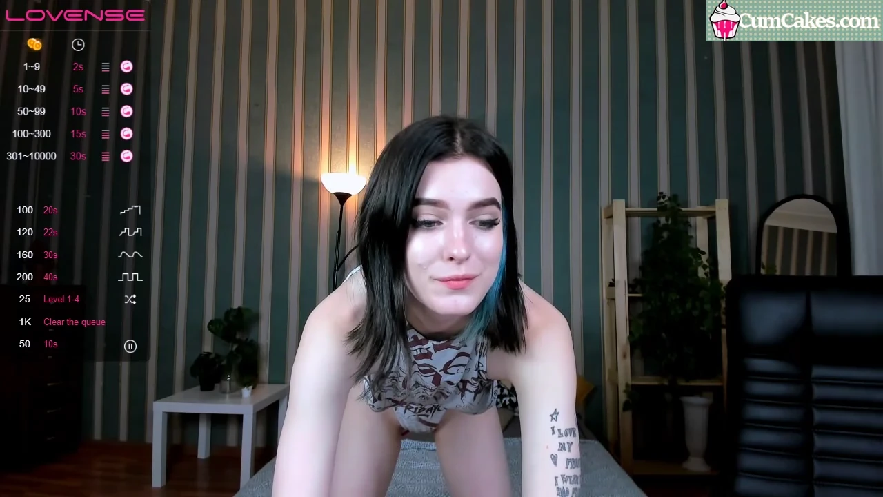 angela_kiss666 Masturbation, Fingering, Chaturbate, Stripchat, Bongacams, CamSoda video