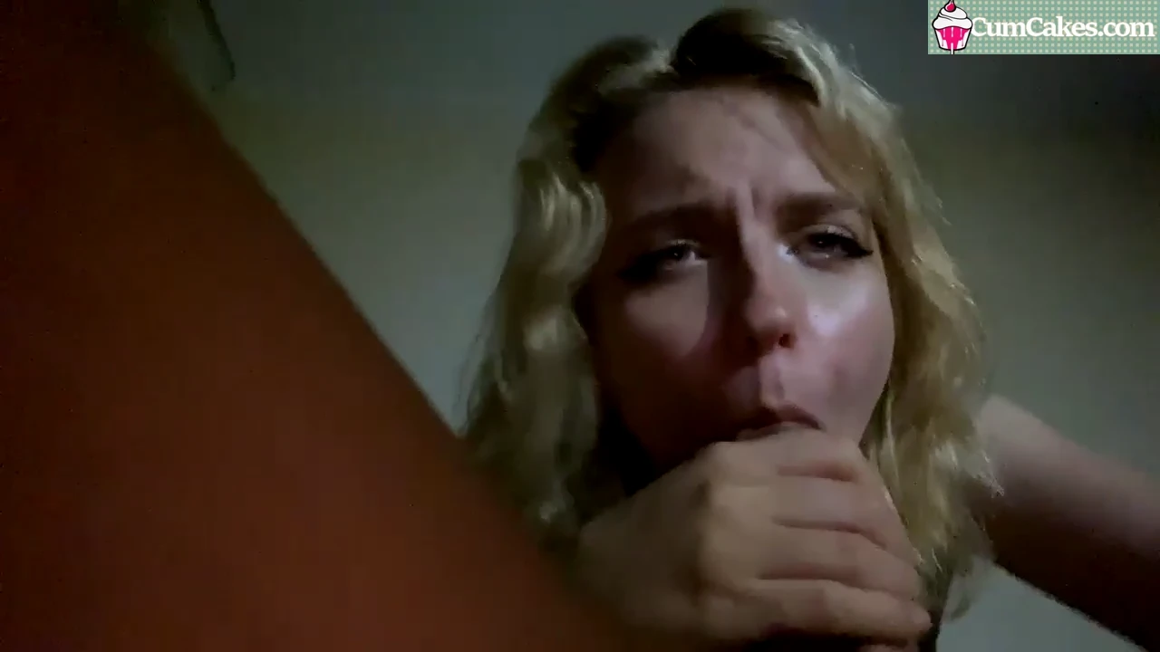 angelandmike Closeup, Deepthroat, Blowjob, Chaturbate video
