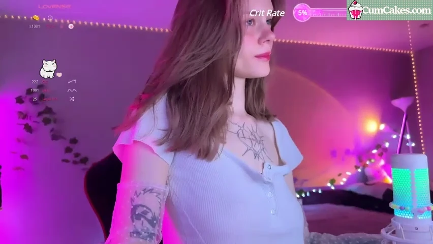 angelscrying Dildo, Masturbation, Chaturbate, Stripchat, Bongacams video