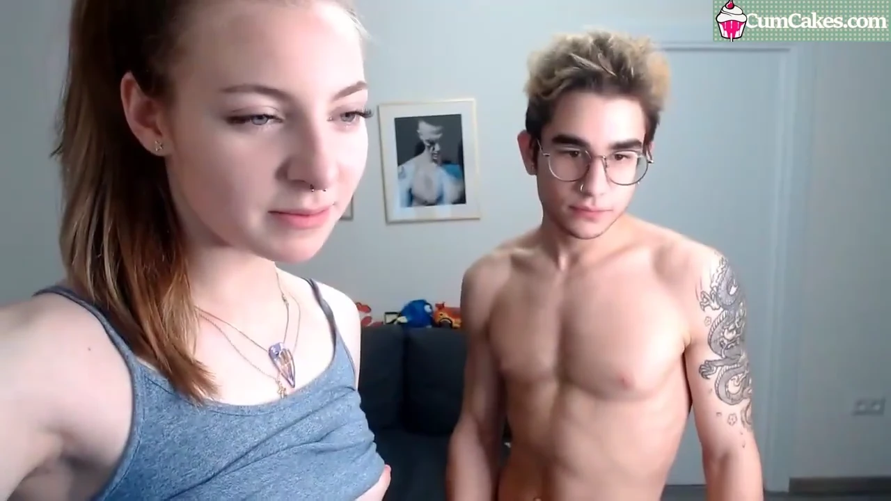 baby_foxes Blowjob, Chaturbate video