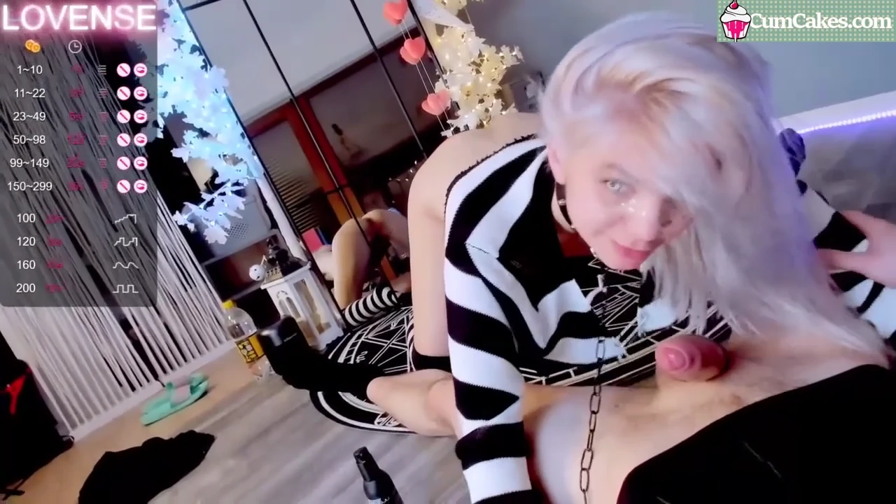 careful_i_bite POV, Cowgirl, Blowjob, Chaturbate, Stripchat video