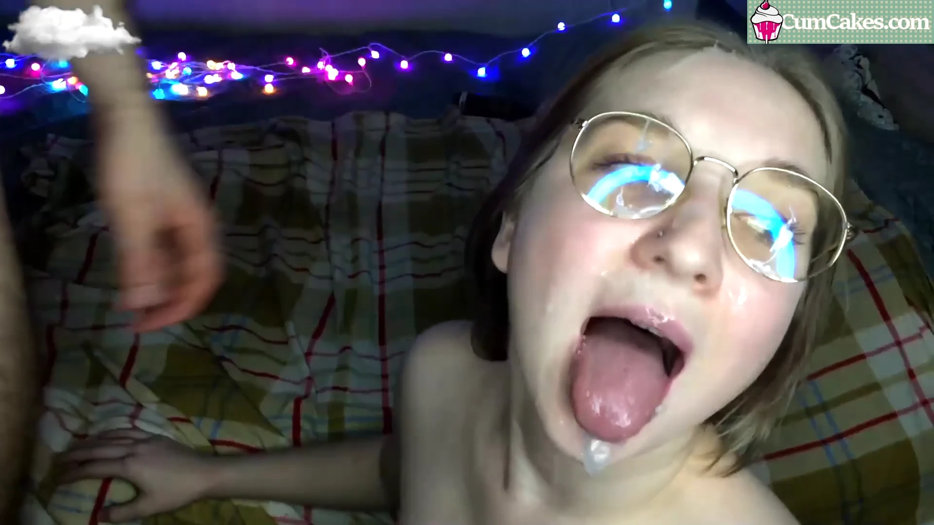 cherry_moonn Cumshot, Blowjob, Chaturbate, Stripchat video