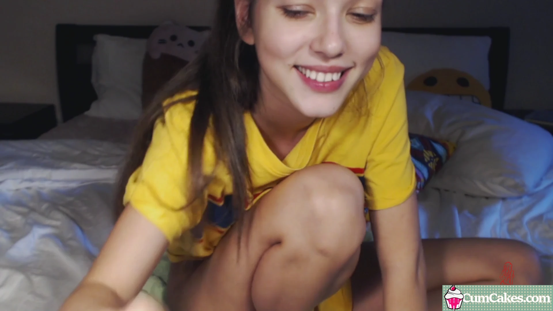 christine_horny Closeup, Bigboobs, Masturbation, Fingering, Chaturbate video