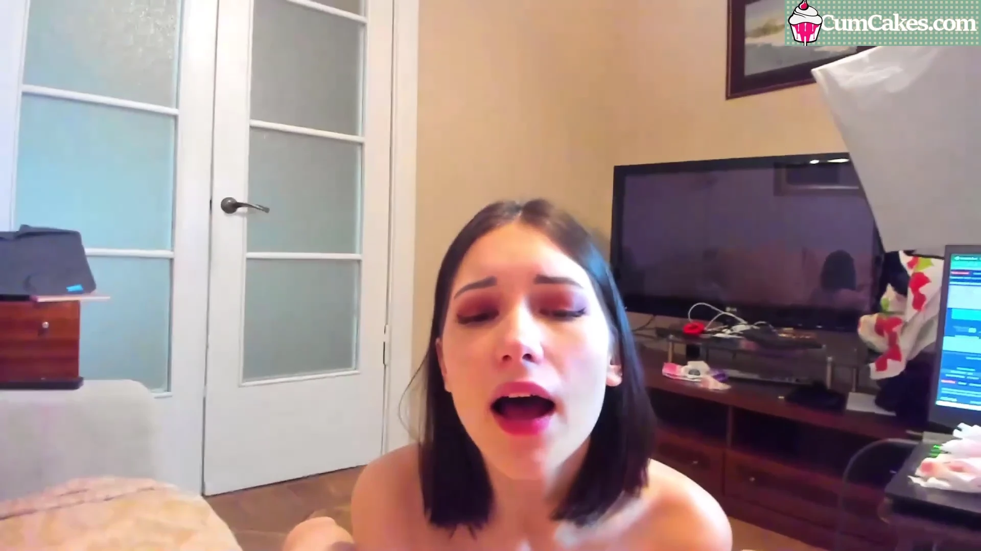 del_n_wayne CIM, POV, Blowjob, Chaturbate video