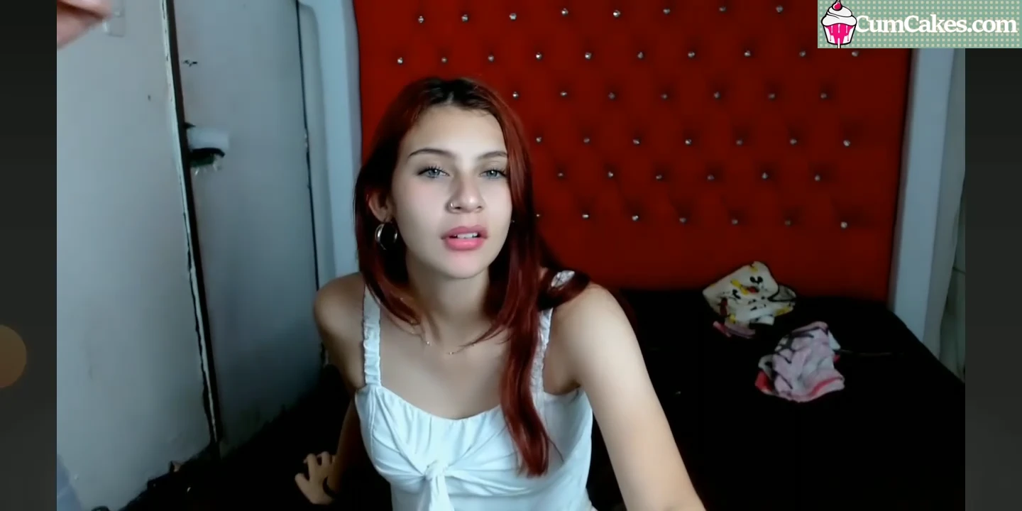 emma_and_dante Latina, Blowjob, Chaturbate, Stripchat video