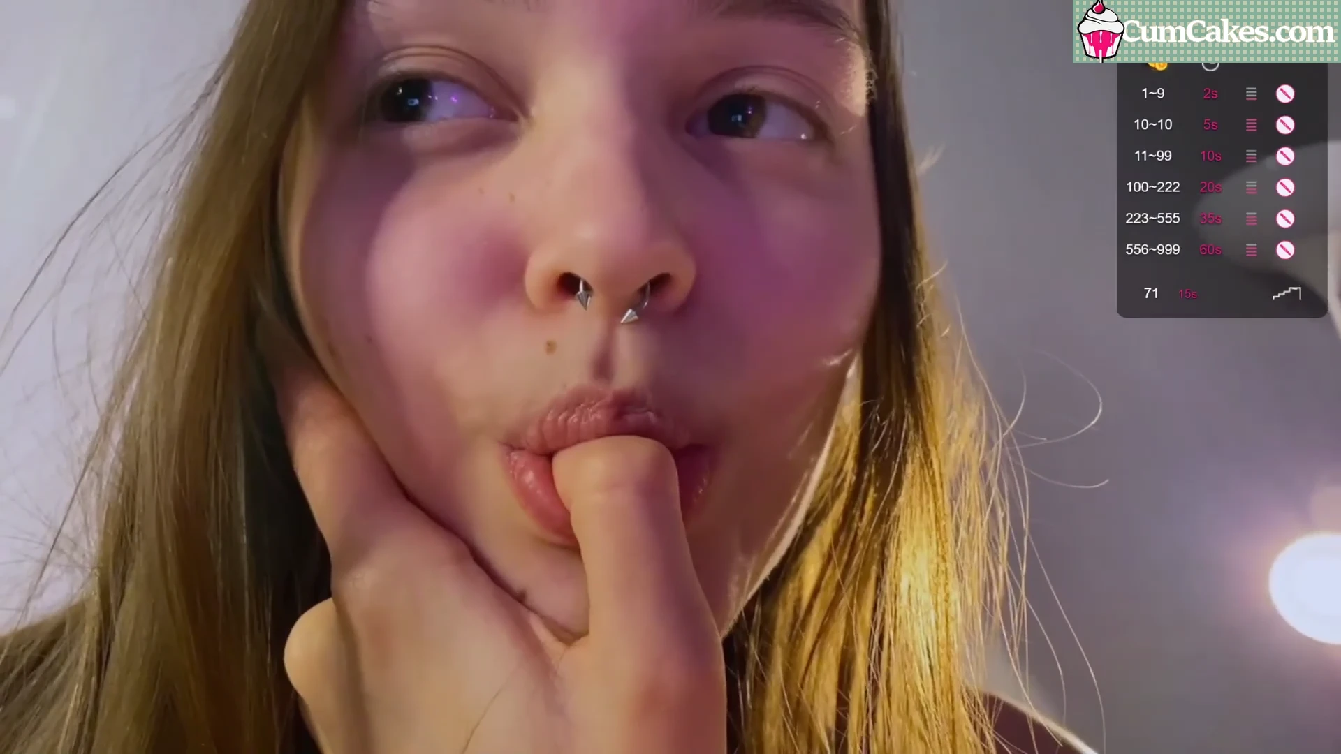 existencee Masturbation, Fingering, Chaturbate, Myfreecams video