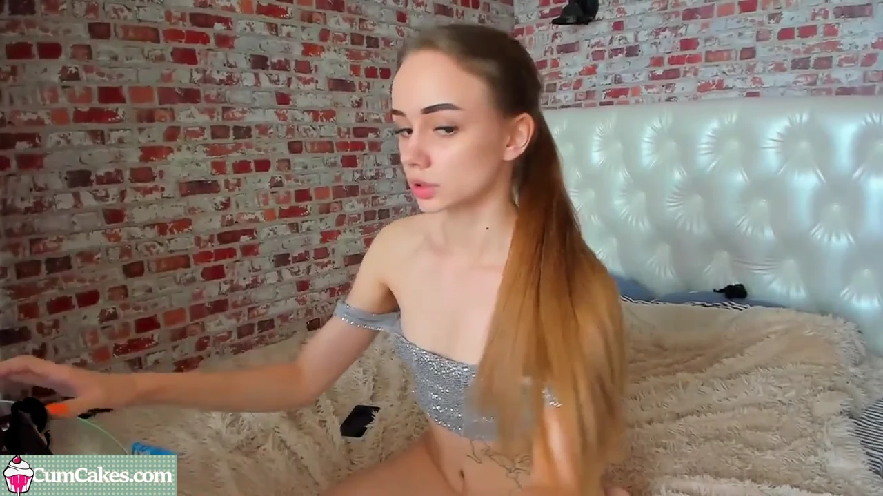 hotcryst Cowgirl, Chaturbate, Stripchat video