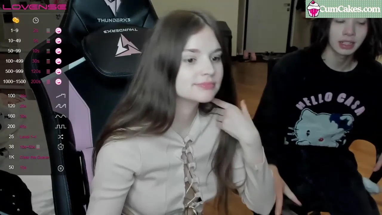 iamcassidy Cowgirl, Missionary, Chaturbate, Stripchat video