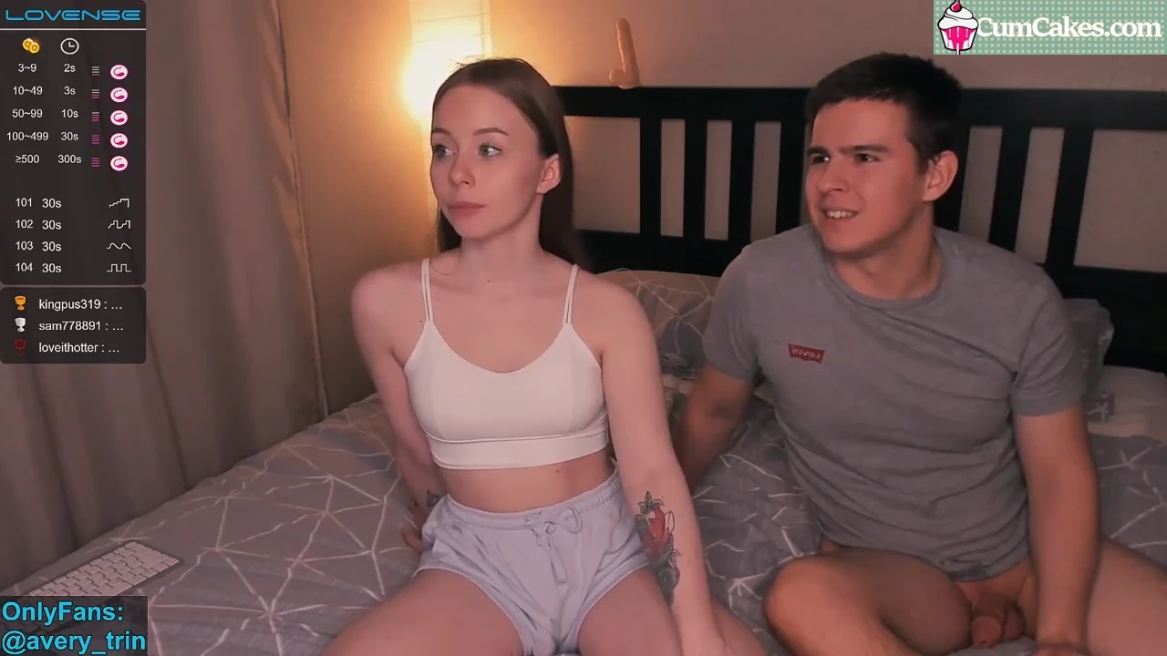 lovely_carolline Cowgirl, Missionary, Blowjob, Chaturbate, Stripchat video