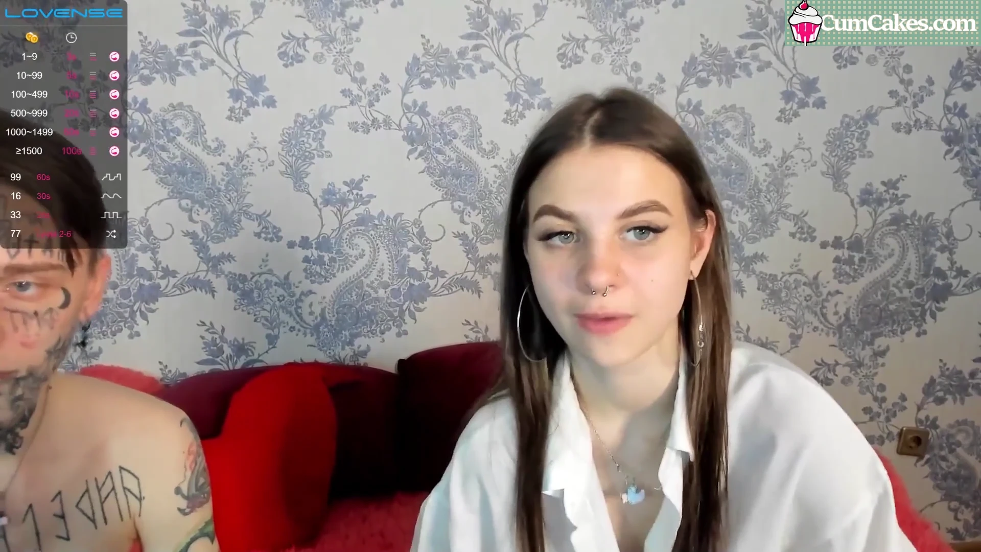 maaarynip Cumshot, POV, Deepthroat, Blowjob, Chaturbate, Cam4, Stripchat video