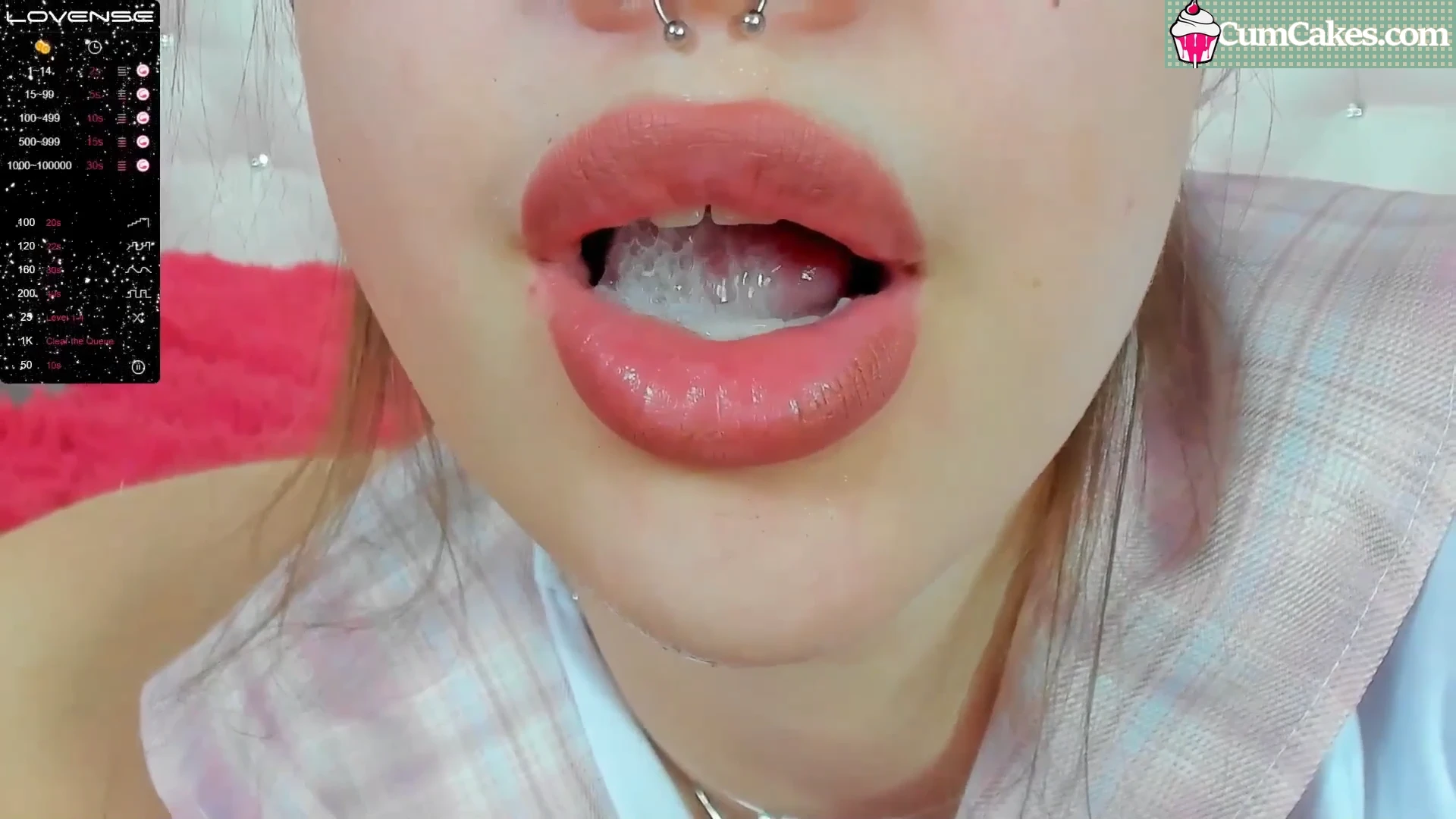 maaarynip CIM, Blowjob, Chaturbate, Cam4, Stripchat video