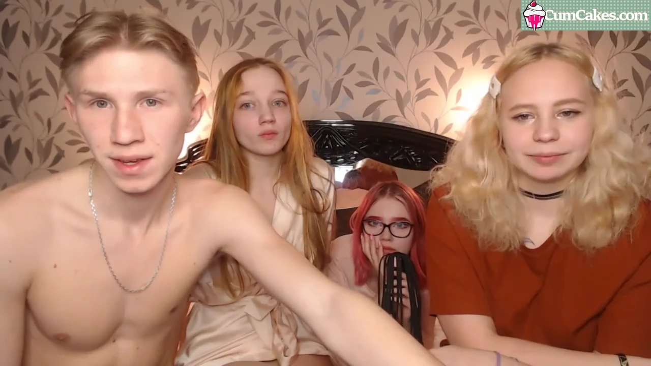 malishariki Blowjob, Chaturbate video