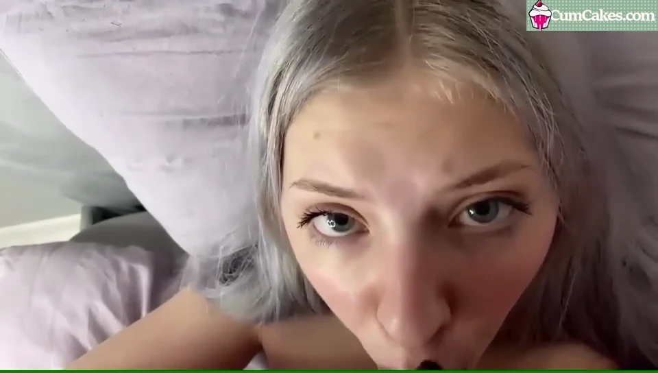 marikorin Cumshot, POV, Doggy, Blowjob, Chaturbate video