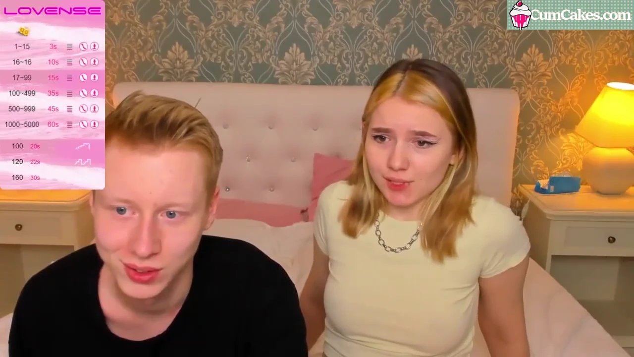 mars_emma Cowgirl, Doggy, Chaturbate video