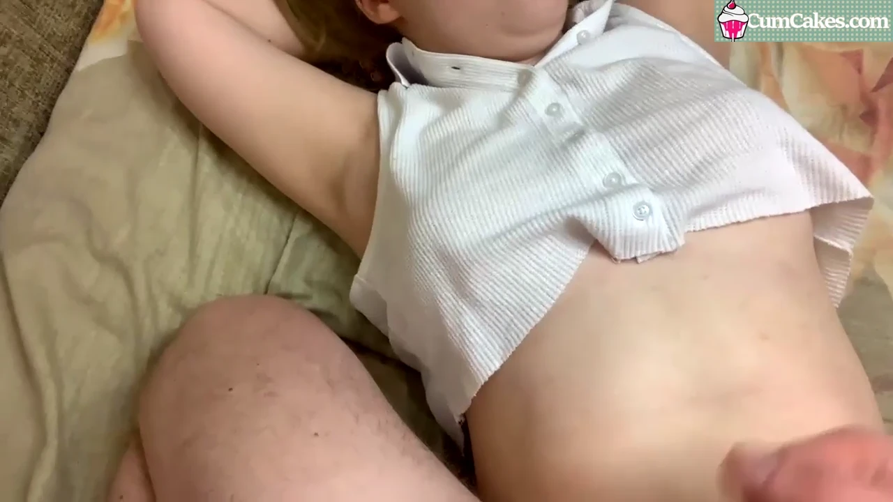 melaniekirk POV, Bigboobs, Blowjob, Chaturbate video