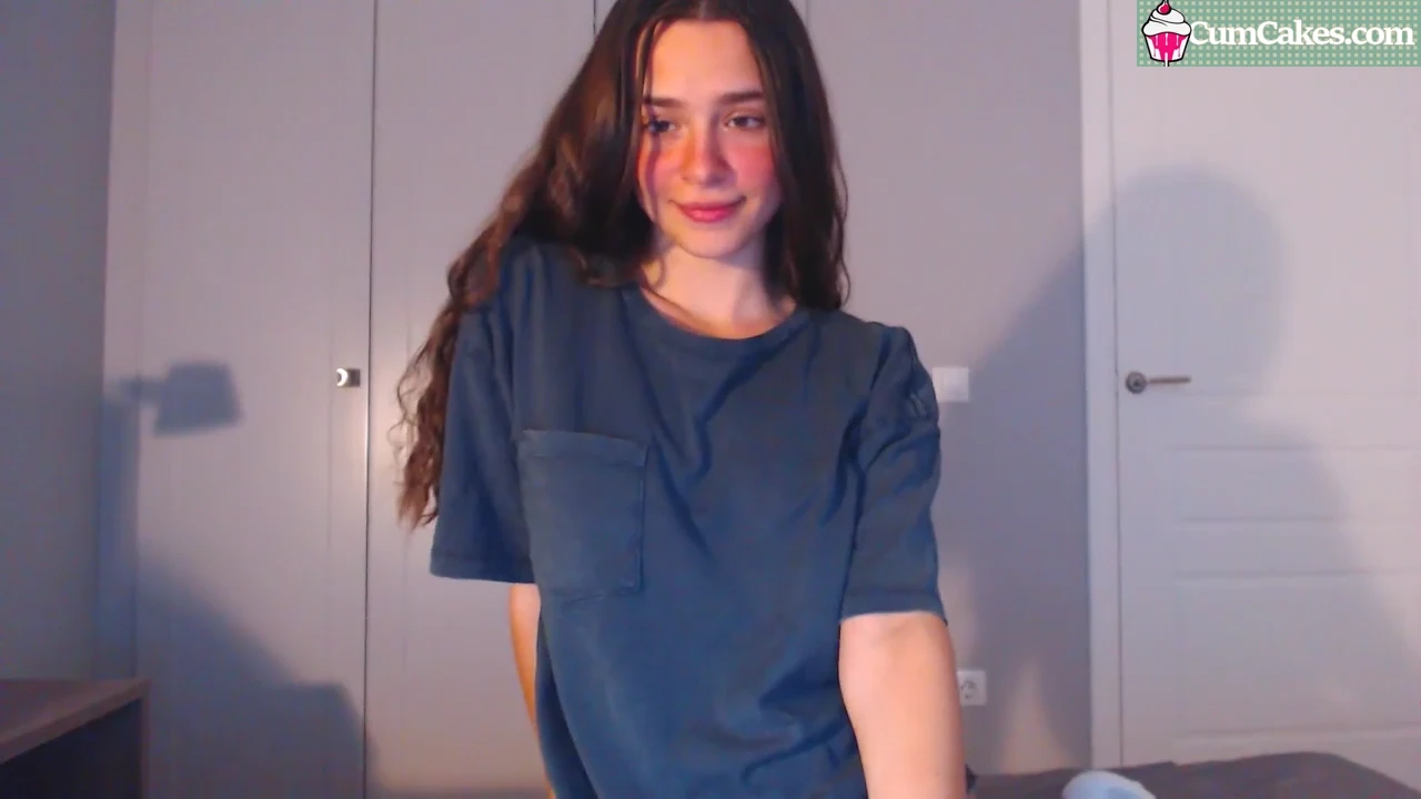 miley_k18 Masturbation, Fingering, Chaturbate video