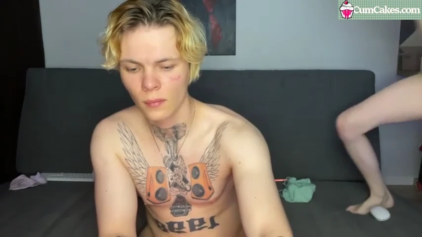 numalsi Cowgirl, Doggy, Blowjob, Chaturbate video