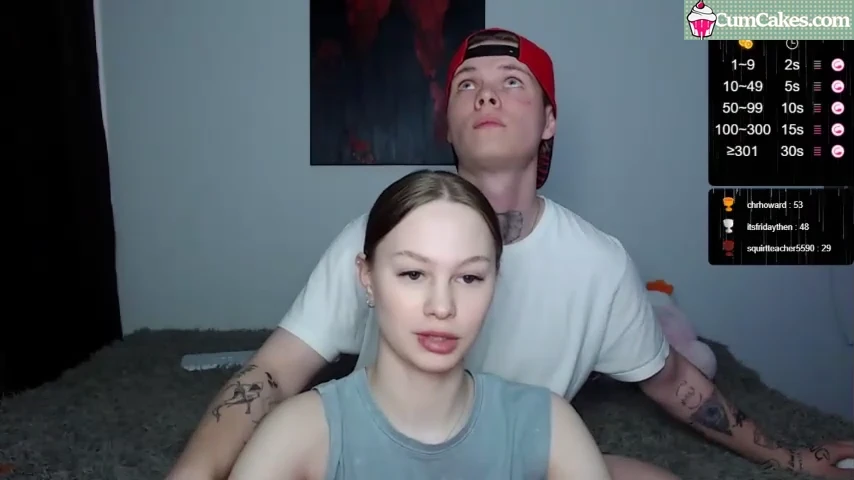 numalsi Doggy, Fingering, Chaturbate video