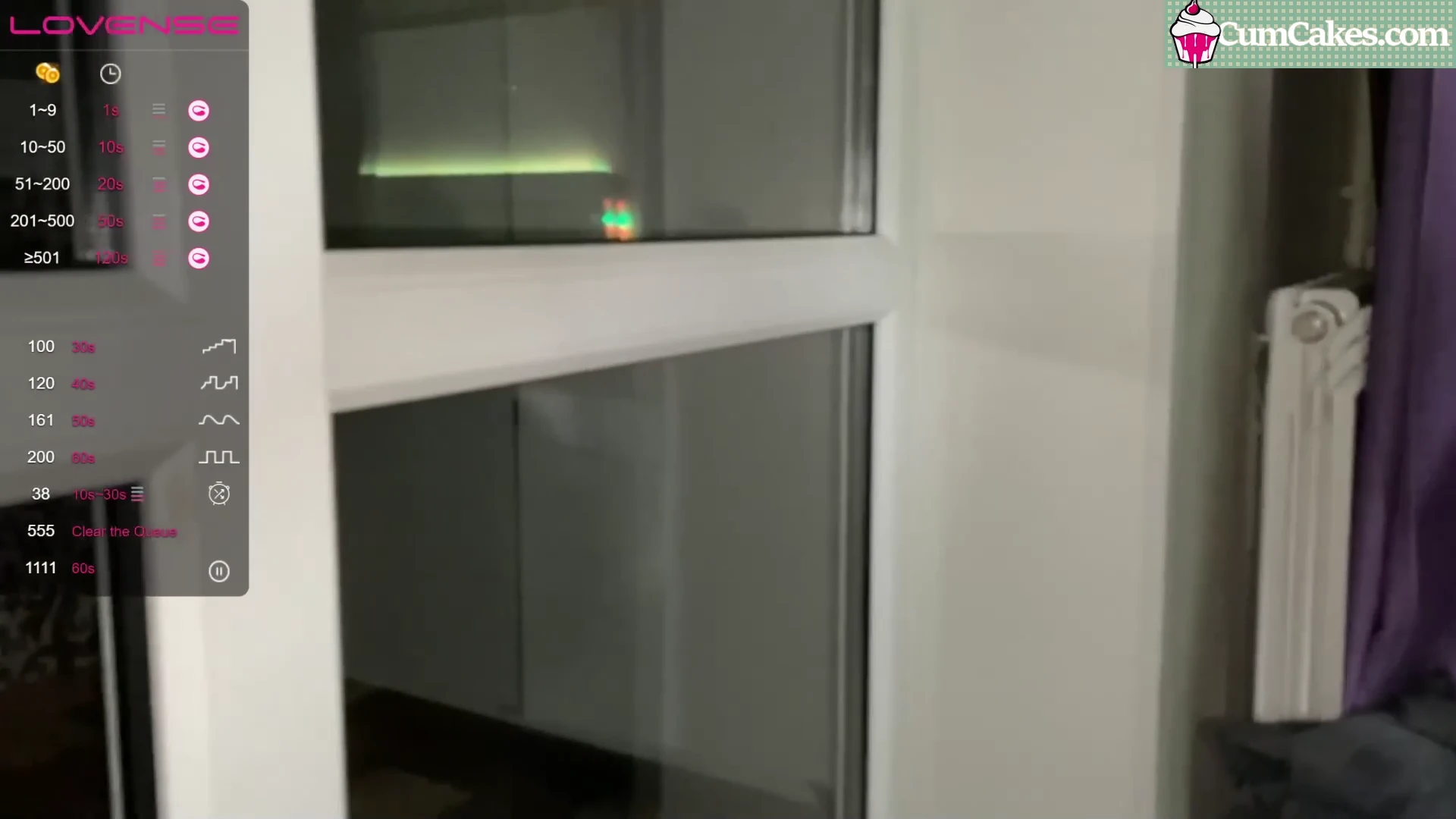 oneo_ POV, Doggy, Blowjob, Chaturbate video
