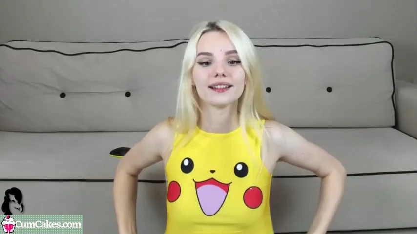 passion_show CIM, Blowjob, Chaturbate, Stripchat video