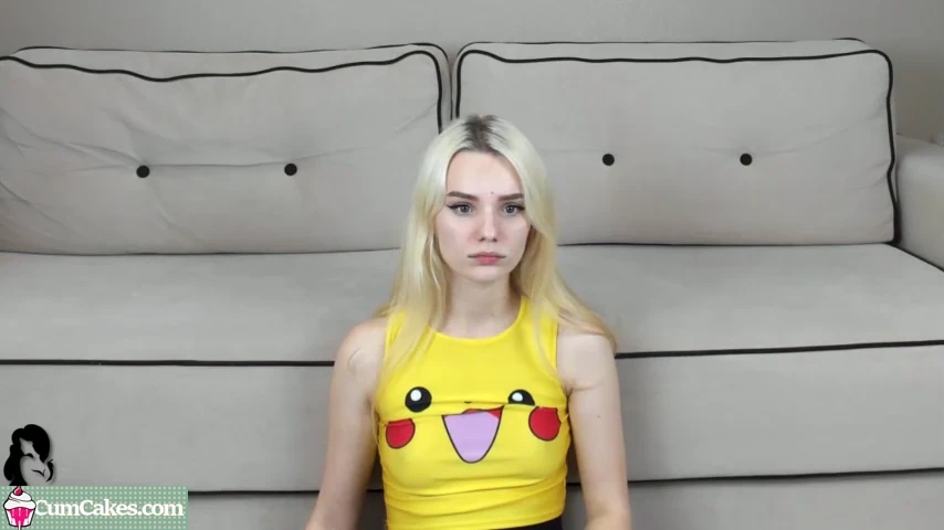 passion_show CIM, Blowjob, Chaturbate, Stripchat video