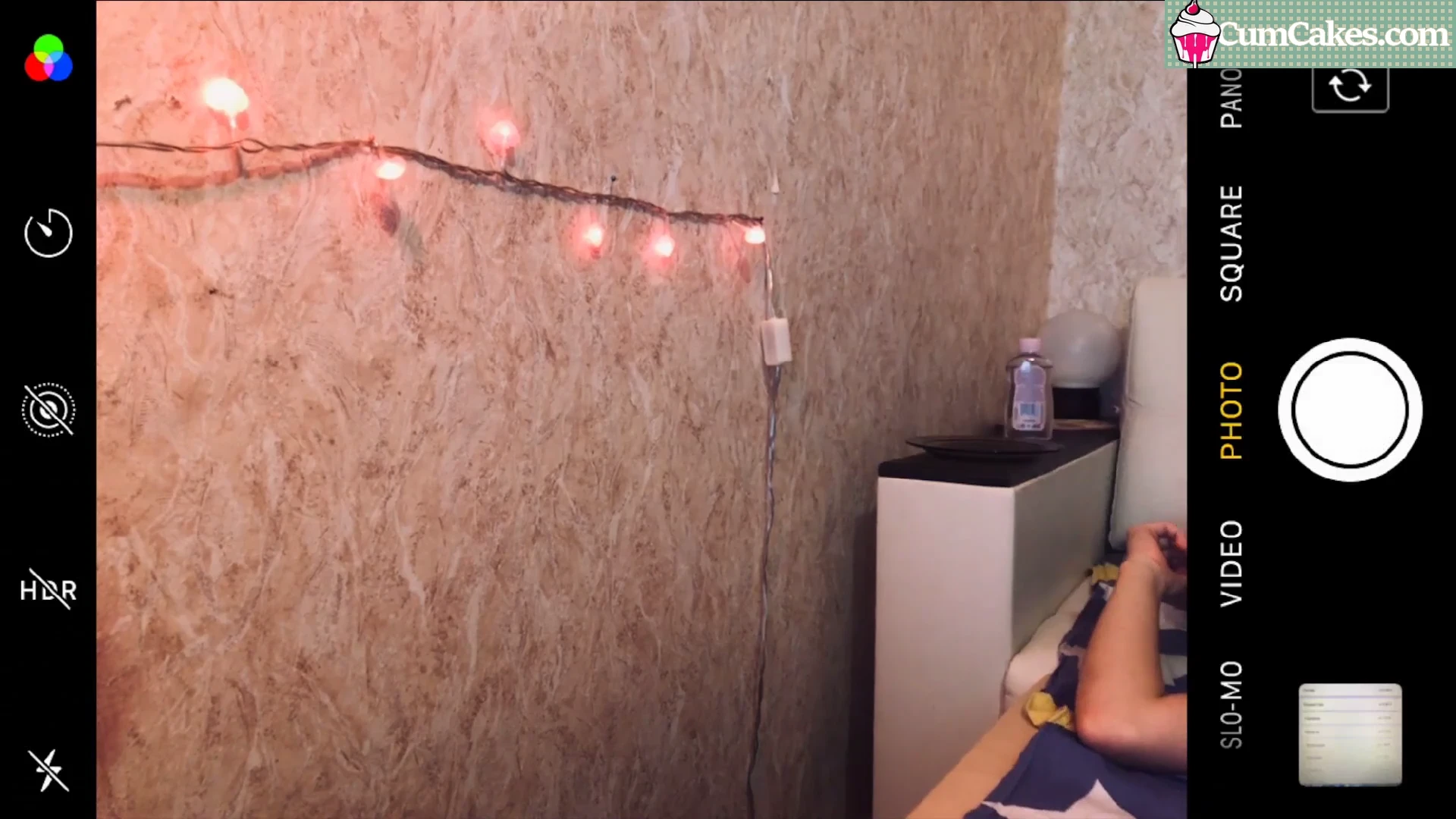 petitenikole Cowgirl, Chaturbate video