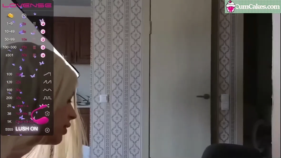 shinymila Creampie, POV, Doggy, Blowjob, Chaturbate video