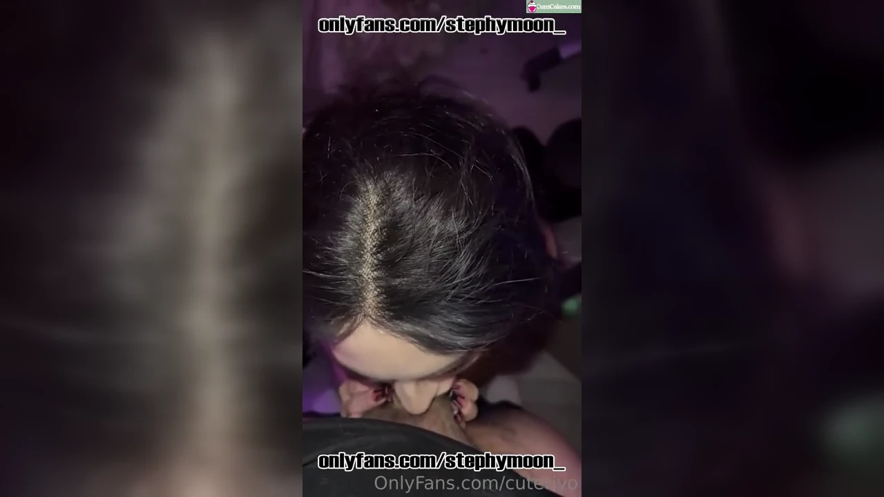 stephymoon Creampie, POV, Latina, Cowgirl, Doggy, Missionary, Blowjob, Chaturbate video