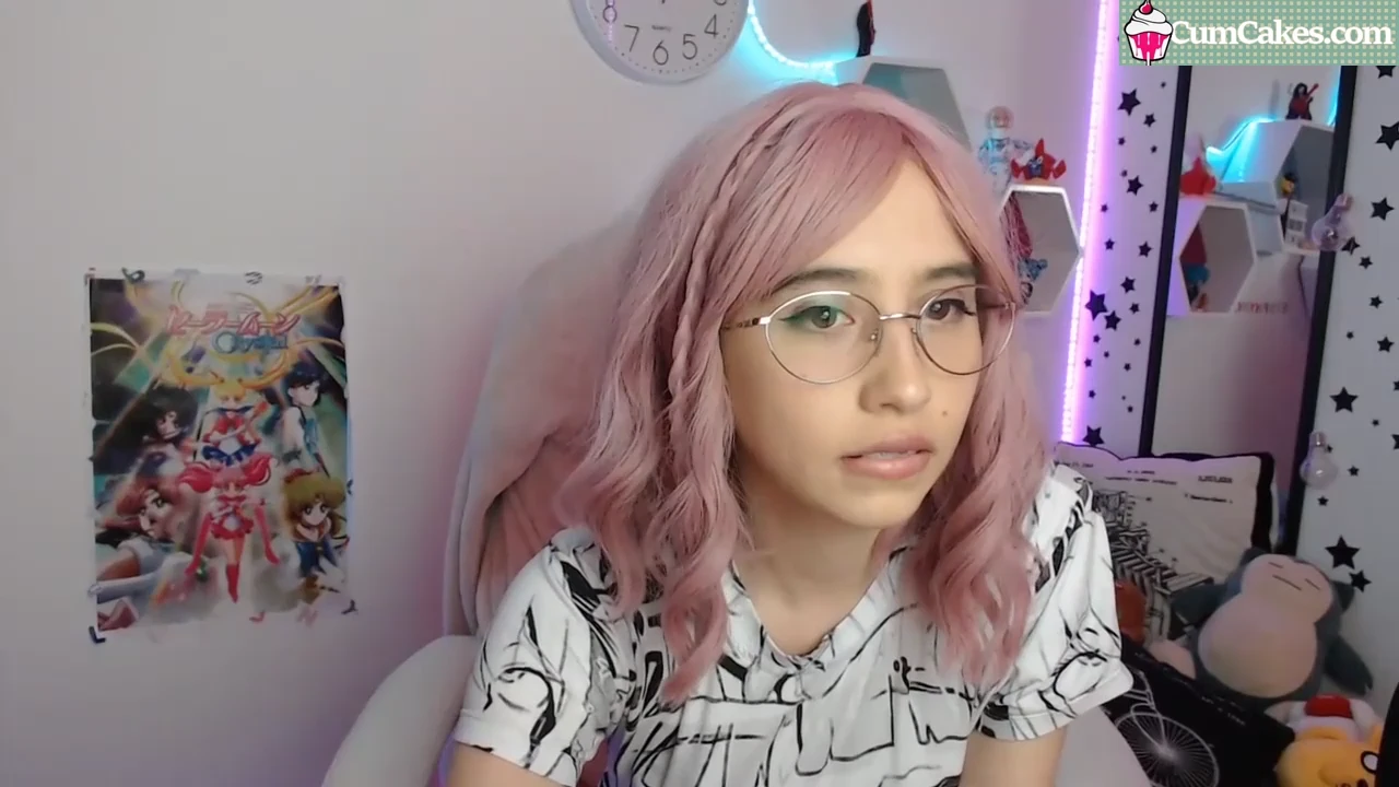 stephymoon Latina, Masturbation, Fingering, Chaturbate, Stripchat video