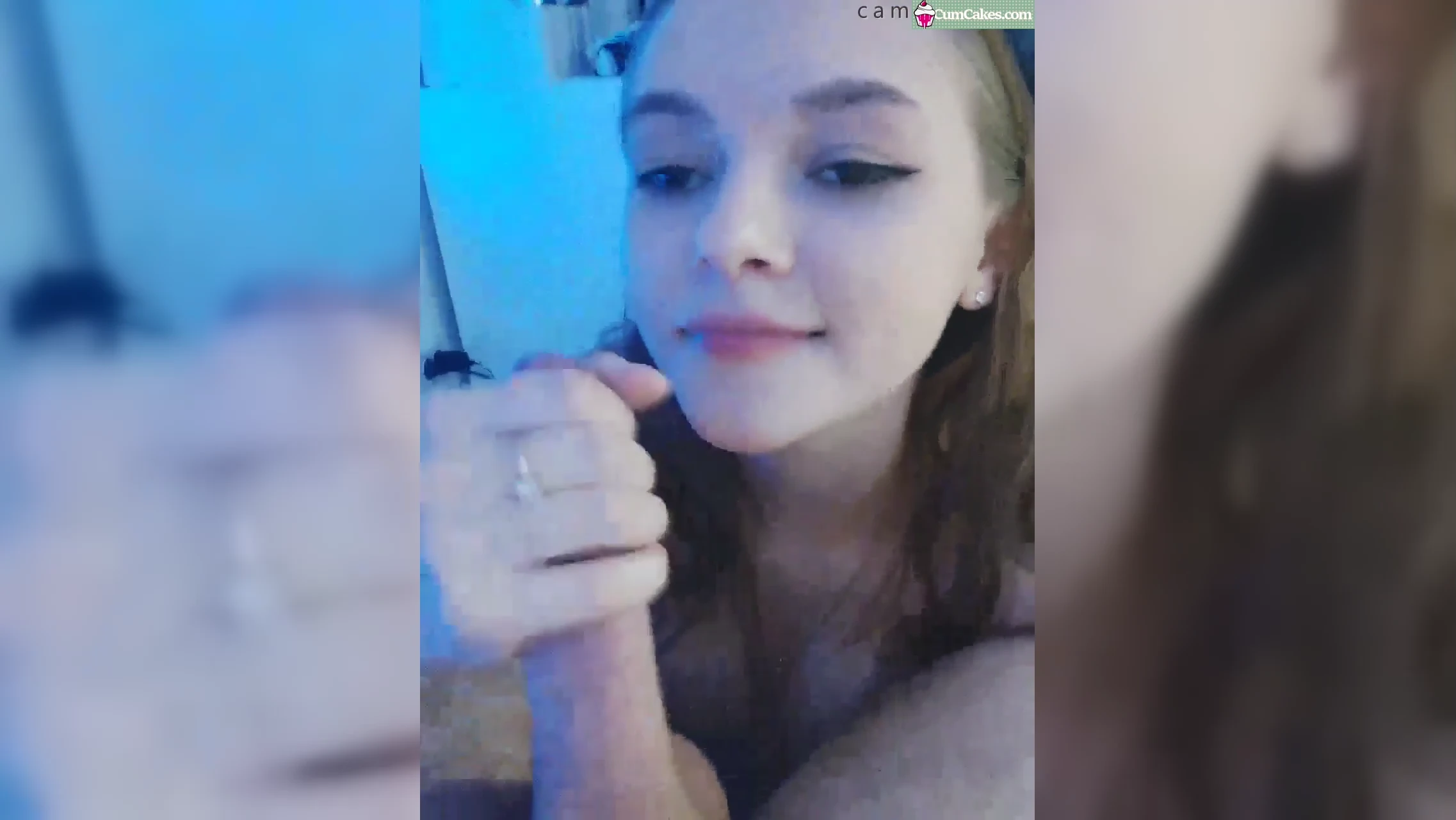 tenderpassion Cumshot, POV, Blowjob, Bongacams video