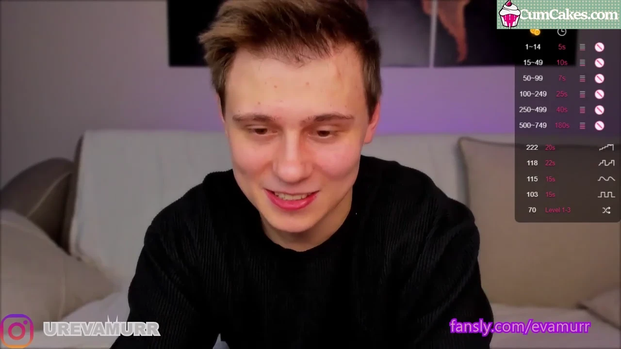 tyler_eva Cowgirl, Doggy, Blowjob, Chaturbate, Stripchat video