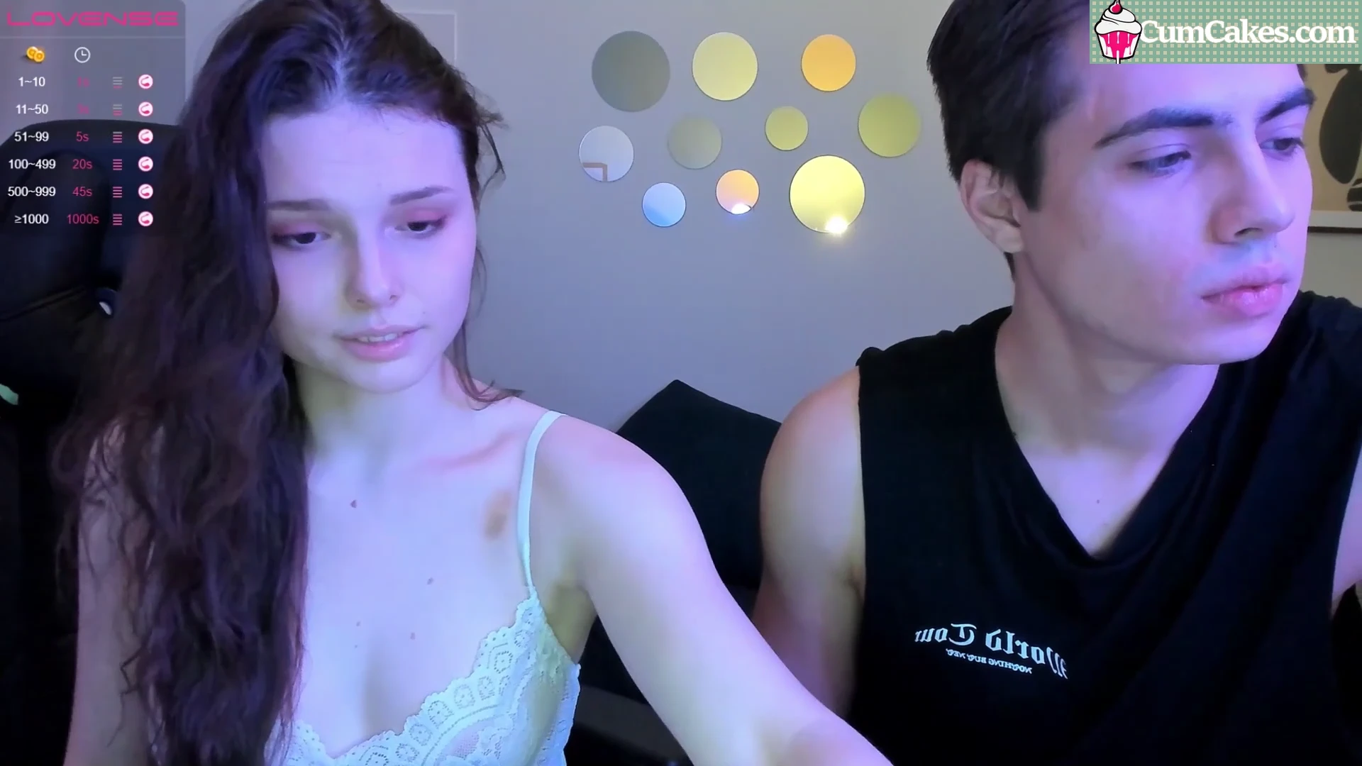 zzefirki Cowgirl, Doggy, Blowjob, Chaturbate, Bongacams video